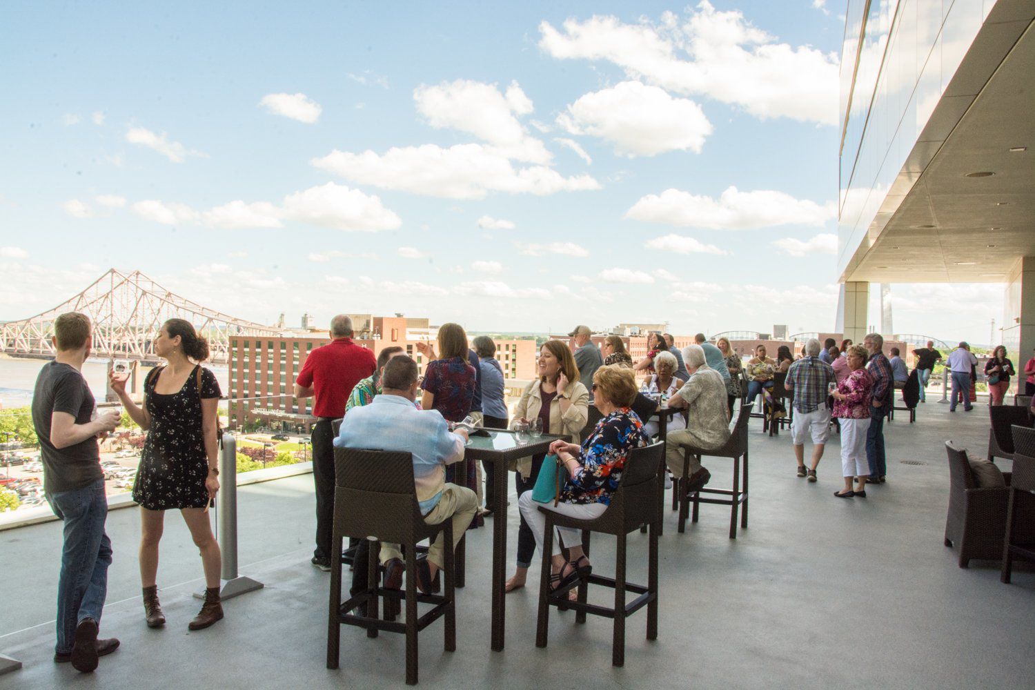 FEAST Taste & Toast 2019